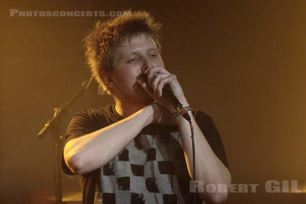 P.O.BOX - 2008-03-07 - PARIS - La Maroquinerie - 